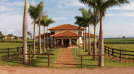 Fazenda Gruta Azul
