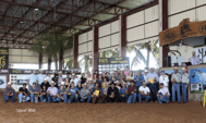 Derby & Derby Classic FGA 2019