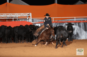 EDIÇÃO HISTÓRICA DO CAMPEONATO NACIONAL ABQM TRAZ BONS RESULTADOS PARA A FGA