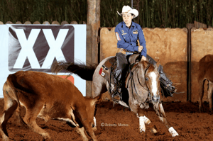 CONQUISTAS DA FGA NO POTRO DO FUTURO ABTCA E 1 ETAPA DO CAMPEONATO NSMCA