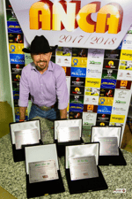 FGA NA LIDERANÇA DOS RANKINGS DAS ASSOCIAÇÕES