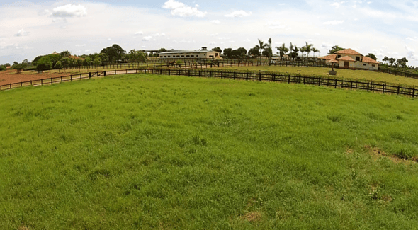 Fazenda Gruta Azul
