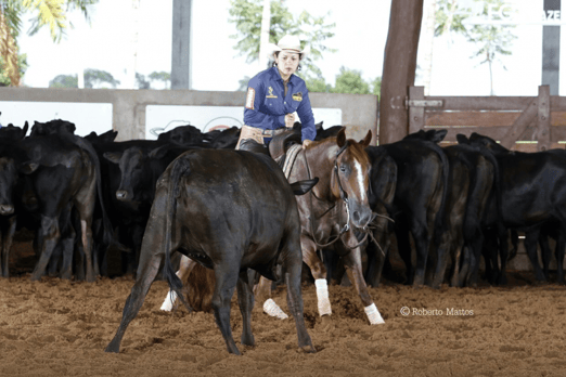 Derby & Derby Classic Gruta Azul 2017