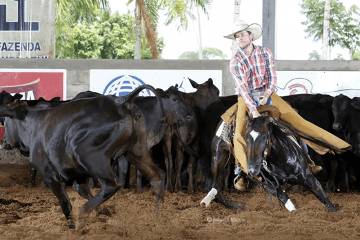 Derby & Derby Classic Gruta Azul 2017