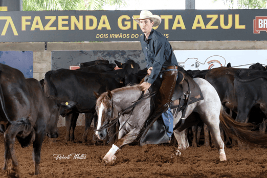 Derby & Derby Classic Gruta Azul 2018