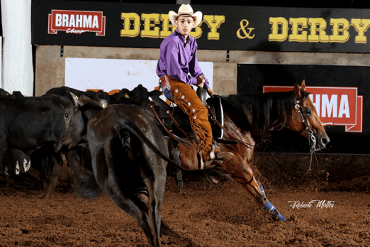 Derby & Derby Classic Gruta Azul 2018