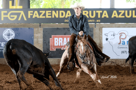 Derby & Derby Classic Gruta Azul 2018