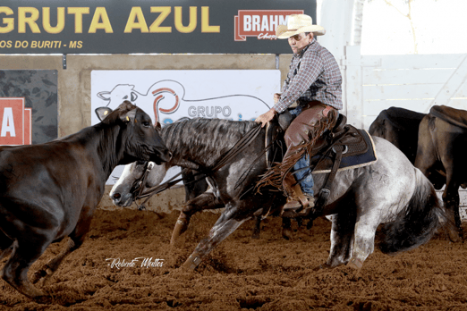 Derby & Derby Classic Gruta Azul 2018