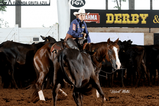 Derby & Derby Classic Gruta Azul 2018