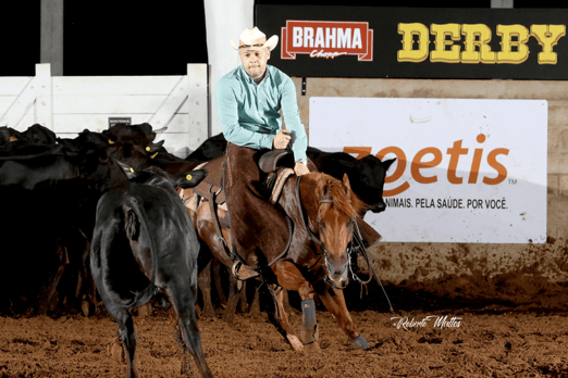 Derby & Derby Classic Gruta Azul 2018