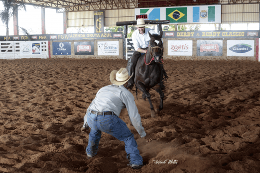 Derby & Derby Classic FGA 2019