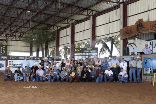 Derby & Derby Classic FGA 2019