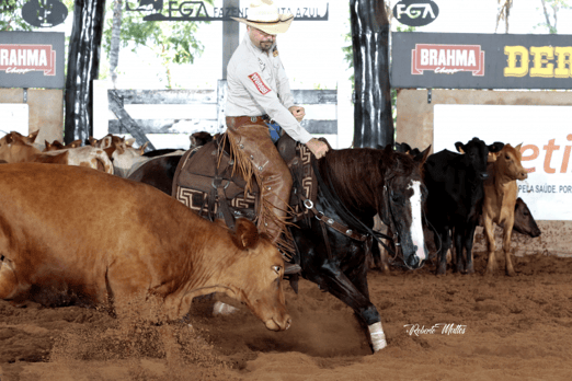 Derby & Derby Classic FGA 2019