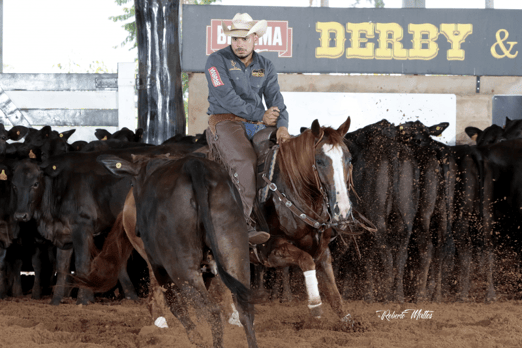 Derby & Derby Classic FGA 2019