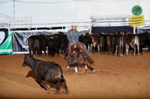 RECORDE DE TROFÉUS PARA A FGA NO EVENTO DA ABQM