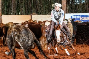 BONS RESULTADOS PARA A EQUIPE FGA NO CONGRESSO ABQM